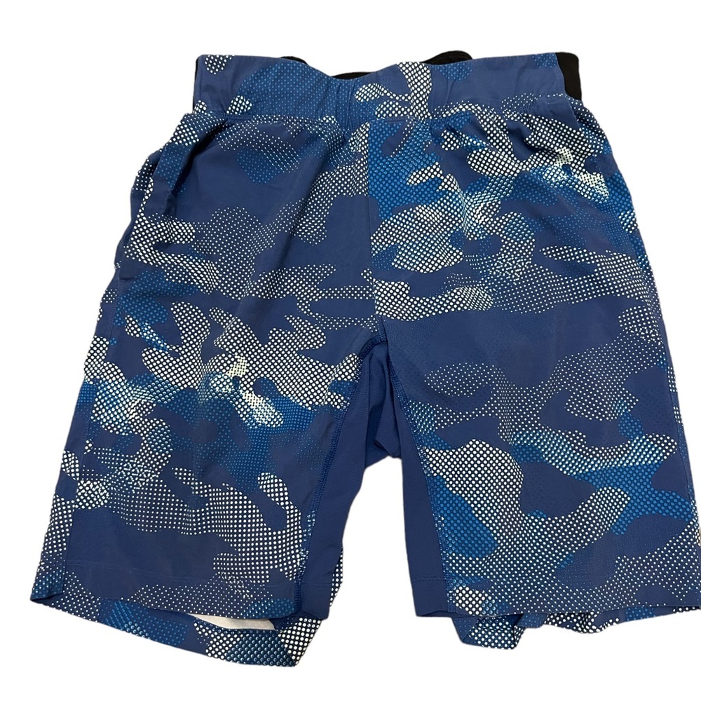 Lululemon Mens Shorts